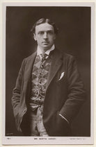 Sir John Martin-Harvey NPG x196261