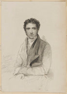 George Daniel NPG D42528