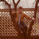 John Malcolm Couzins NPG x134468