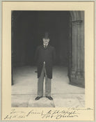 Thomas Power O'Connor NPG x33735