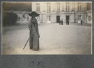 Lady Ottoline Morrell NPG Ax140284
