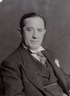 Frank Edward Clarke NPG x166572