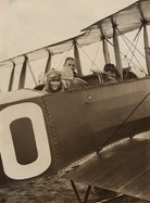 Nellie Taylor NPG x85667