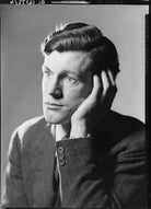 Frederick Spencer Chapman NPG x10720