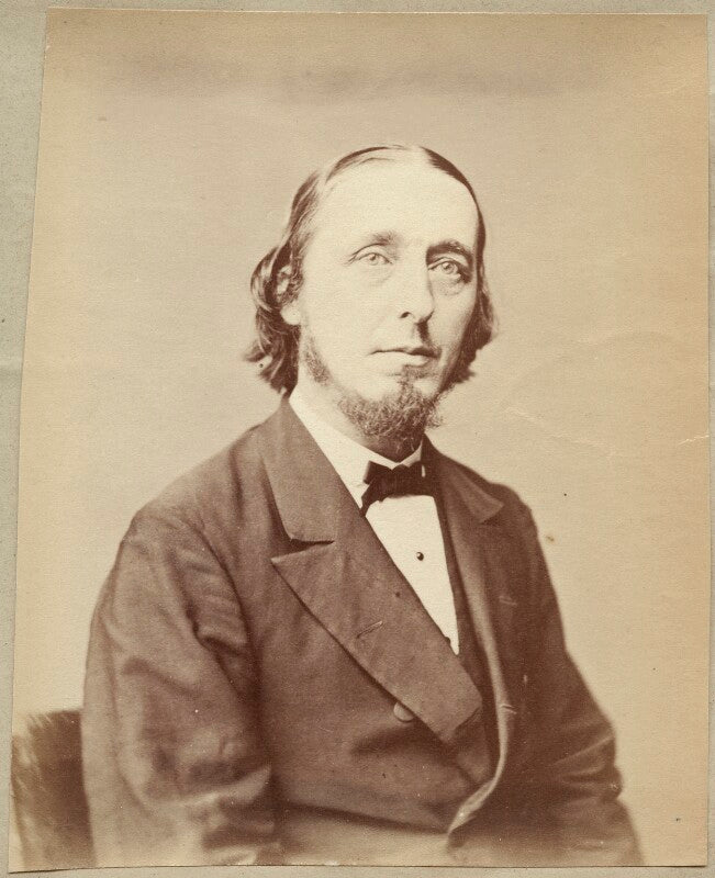 Sir james stansfeld npg ax21837