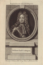 William Cadogan, 1st Earl Cadogan NPG D27522