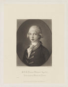 Prince Edward, Duke of Kent and Strathearn NPG D8032