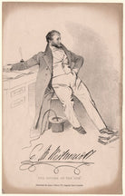 Charles Molloy Westmacott NPG D8272