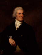 John Smart NPG 3817