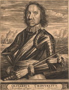 Oliver Cromwell NPG D13246