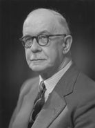 Richard Francis Foster NPG x170495