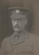 Godfrey Walker Robinson NPG x159985