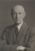 Sir Harry Alexander Fanshawe Lindsay NPG x165080