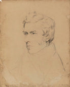 Henry Brougham, 1st Baron Brougham and Vaux NPG 5038