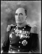 Sir Reginald Yorke Tyrwhitt, 1st Bt NPG x28604