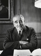 Robert George Grosvenor, 5th Duke of Westminster NPG x166047