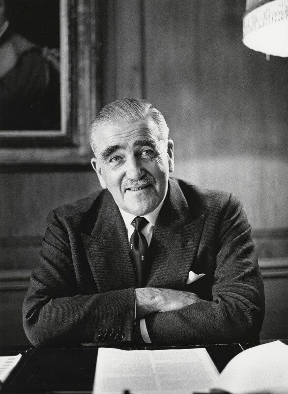 Robert george grosvenor, 5th duke of westminster npg x166047