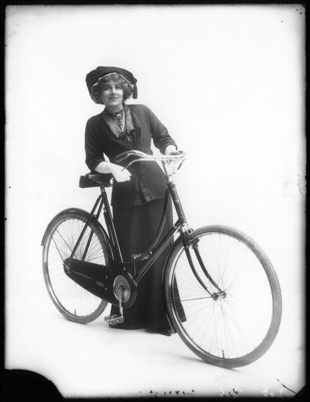 Ellaline terriss npg x101865