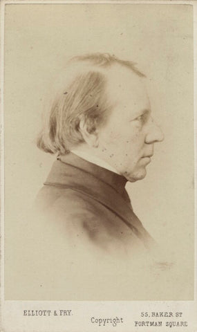 George Richmond NPG Ax14846