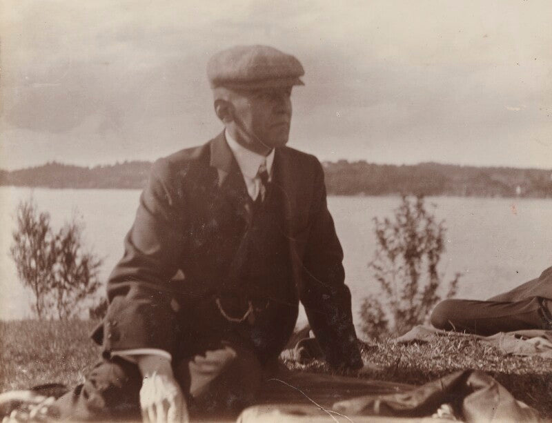 Mark rundle npg ax137120