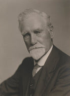 John Holland Rose NPG x185008