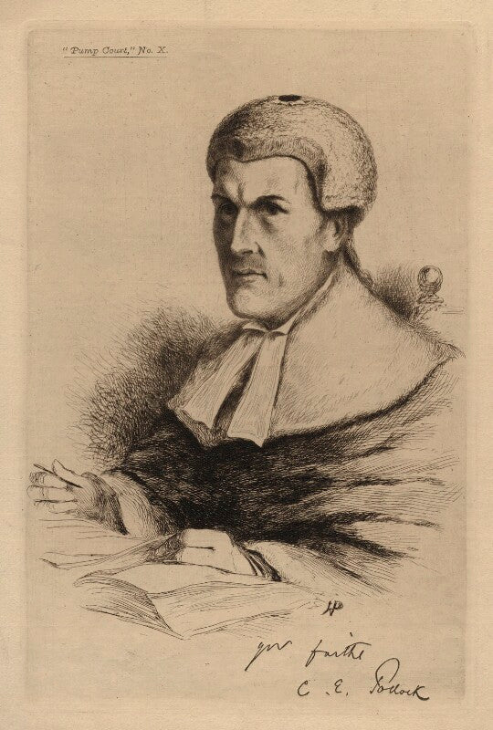 Sir charles edward pollock npg d3913