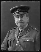 Sir Desmond Dykes Tynte O'Callaghan NPG x124167