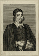 Joseph Symonds NPG D28884