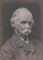 Alfred Marshall NPG x25013