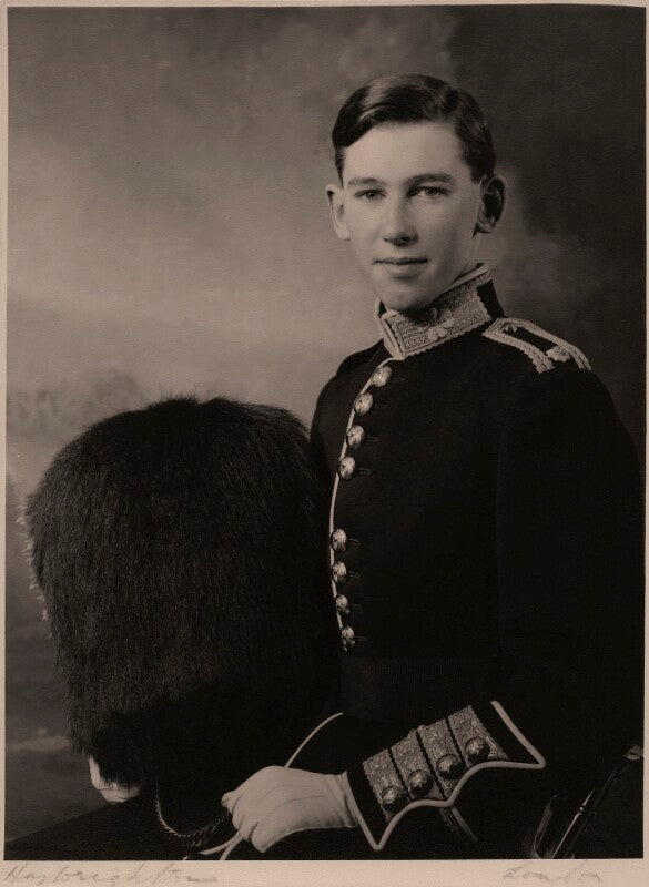 Sir william marcus gage npg x74288