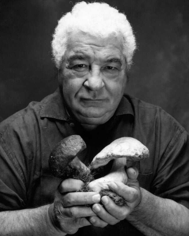 Antonio carluccio npg p718(4)