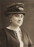 Casilda Alonso-Martínez y Martín, Condesa de Romanones NPG x84615