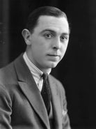 Lupino Lane NPG x19301