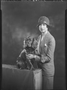 Mary Landon Baker NPG x42314