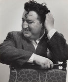 Brendan Behan NPG x36005