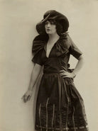 Mary Nash NPG x83442