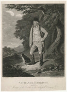 Nathaniel Harrison NPG D35532