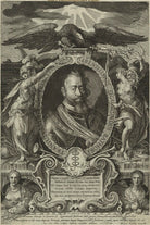 Sigismund Bathory, Prince of Transylvania NPG D24108