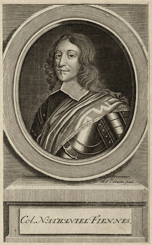 Nathaniel Fiennes NPG D28760