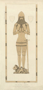 Sir Thomas Cheyne NPG D33178