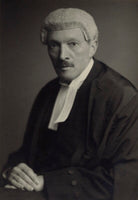 Lionel Leonard Cohen, Baron Cohen NPG x166649