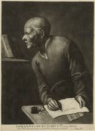 John Duns Scotus NPG D23982