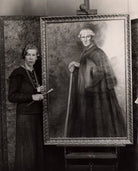 Countess Ingegerd Ahlefeldt-Laurvig NPG x83917