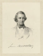 Archibald James Stuart Wortley NPG D36304