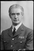 (Eugene) Paul Bennett NPG x178153