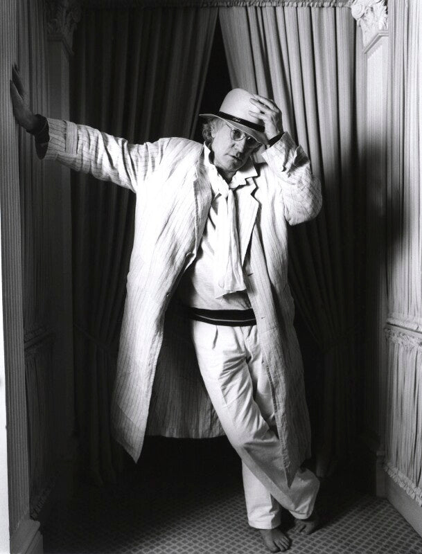 Richard harris npg x32603