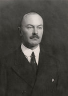 Ian Colin Maitland, 15th Earl of Lauderdale NPG x168848