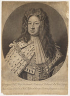 King George I NPG D7792