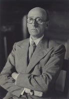 Ralph Edward Blackett Beaumont NPG x163991