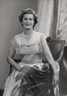 Pamela Yolanda Cholnley (née Darley) NPG x97300